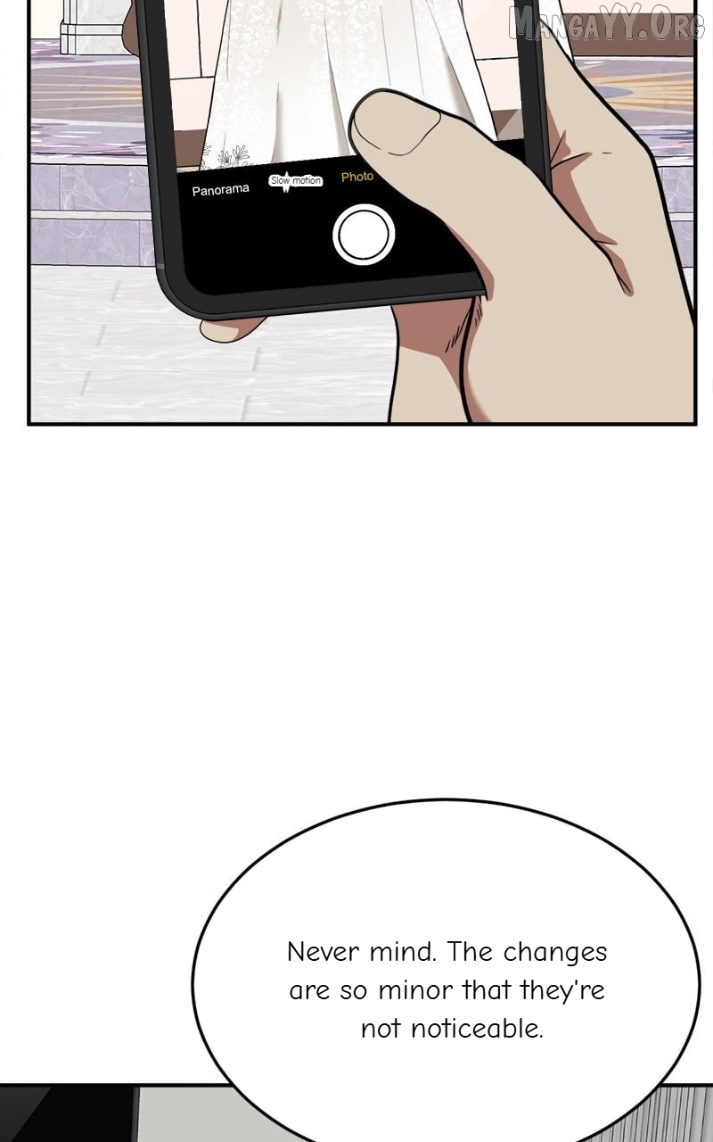 Change Me Chapter 101 - page 15